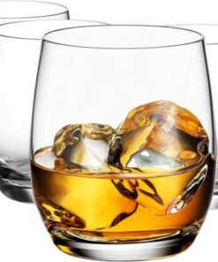 Joogiklaas Lowball 330 ml – rent