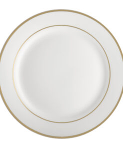 Taldrik Aura Gold 27 cm – rent