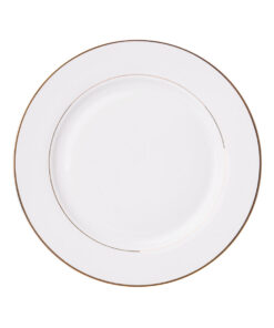 Taldrik Aura Gold 19 cm – rent