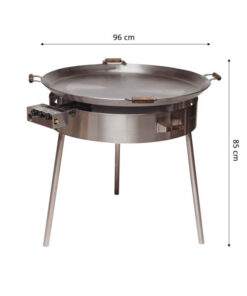 Paellapann 960 mm – rent