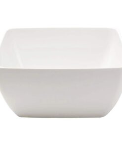 Kauss melamiin kandiline valge 1,5 l – rent