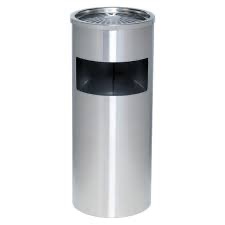 Prügikast tuhatoosiga – rent