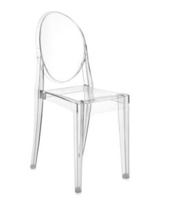 Pulmatool Ghost Victoria läbipaistev – rent