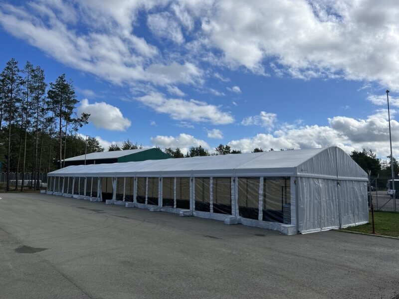 Moodultelk 6 m (kaartelk, laiune) – rent