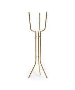 Küüleri jalg kuldne – rent