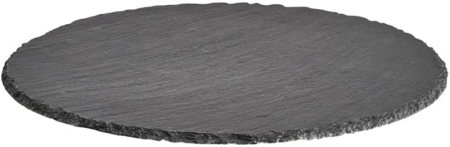 Serveerimisalus kiltkivist 30 cm – rent - Image 2