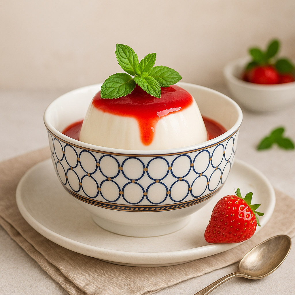 Kauss mustriga – rent - Image 3