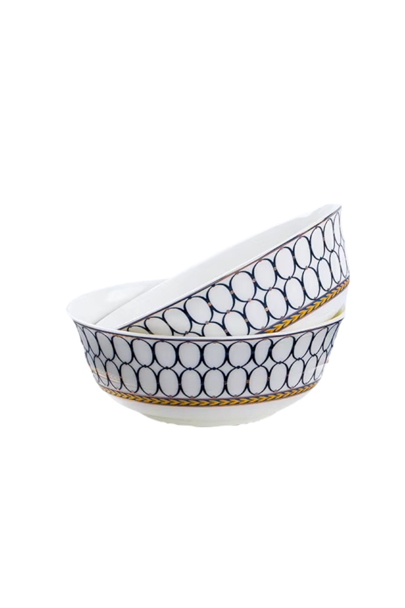 Kauss mustriga – rent