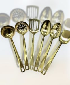 Serveerimislusikas kuldne – rent