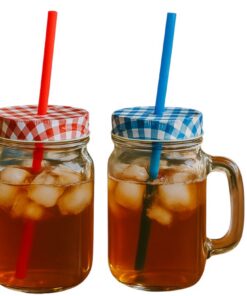 Joogipurk kõrrega – rent