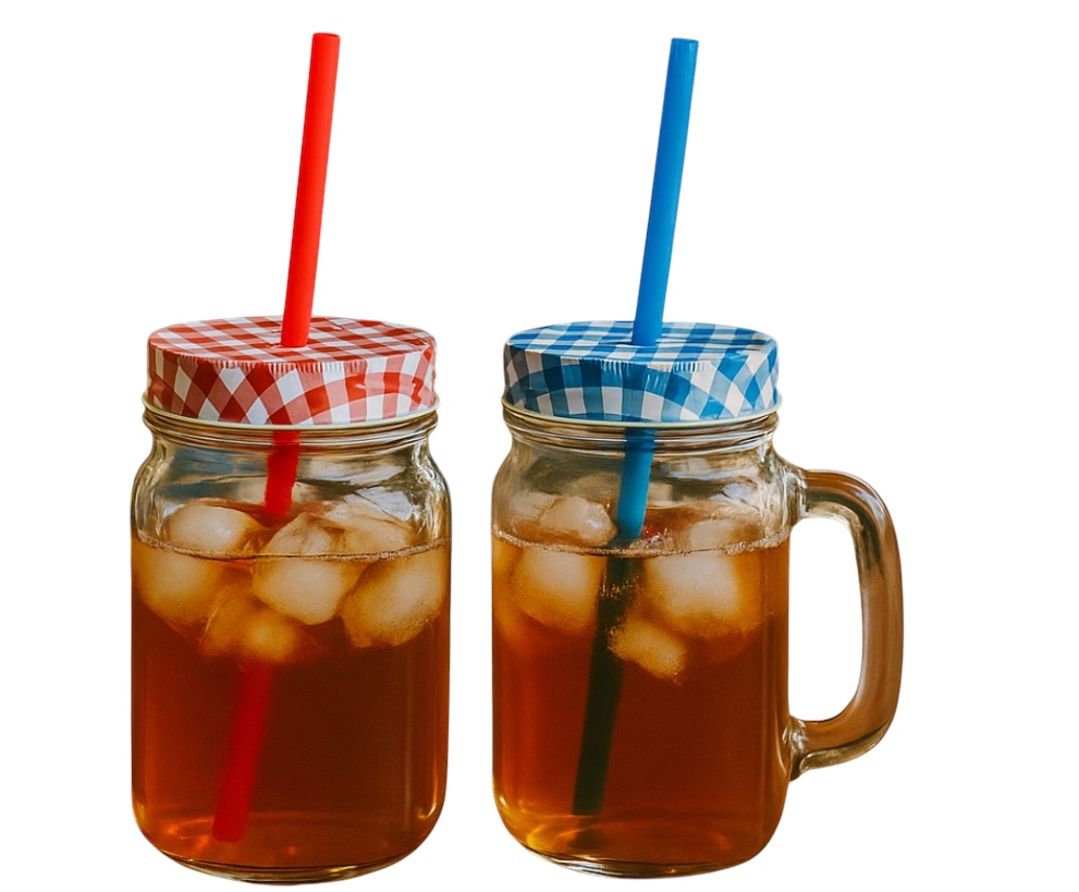 Joogipurk kõrrega – rent