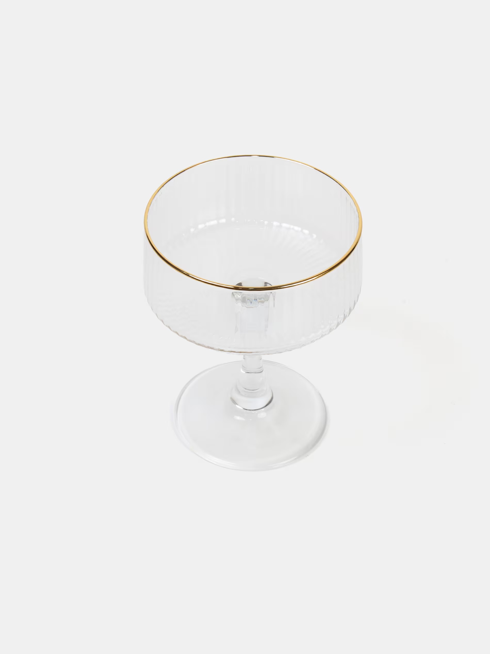 Ameerika vahuveinipokaal kuldse servaga - Image 2