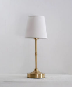 Dekoratiivne LED laualamp – rent