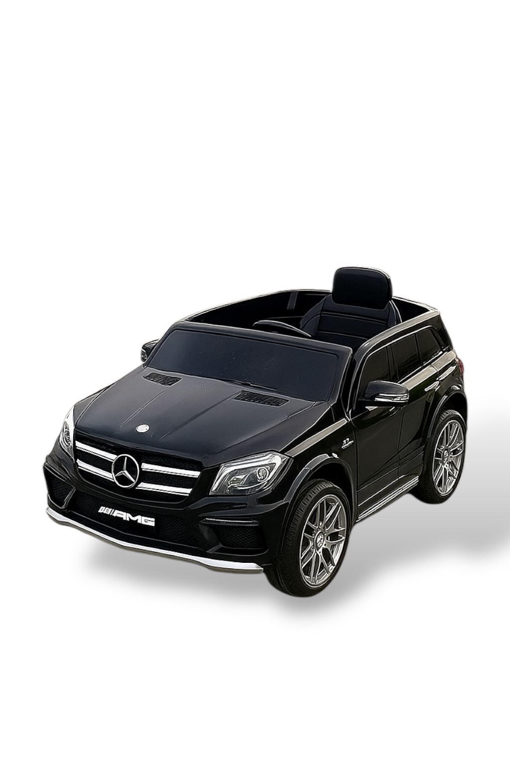 Laste elektriauto – rent