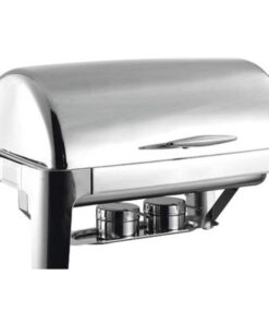 Serveerimisvahendite rent