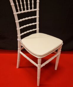 Toolipadi naturaalvalge