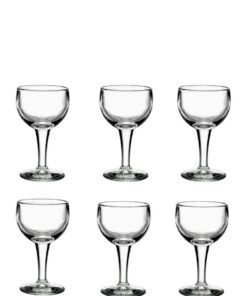 Dessertveiniklaas 20 cl (väike) – rent