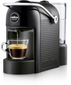 Kohvimasin Lavazza Jolie Black – rent