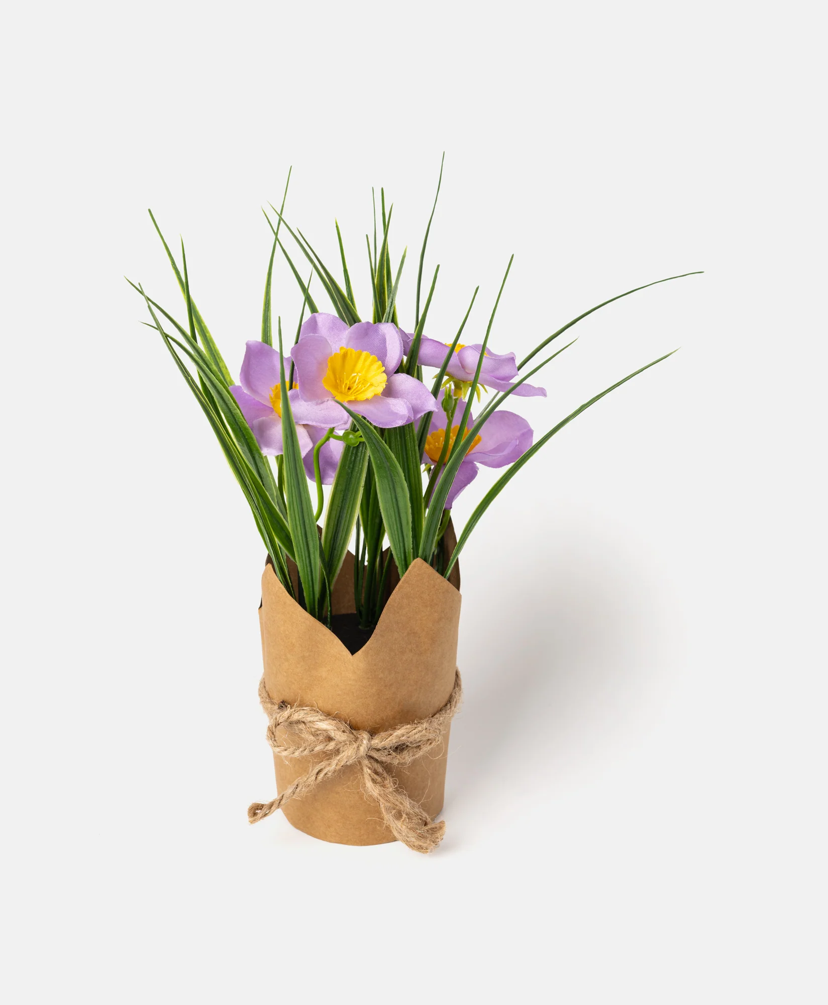 Kevadlilled – rent