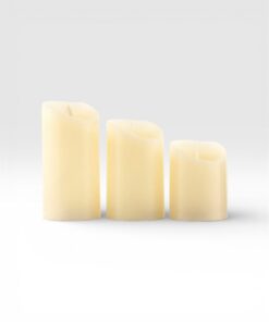 LED küünlad – rent