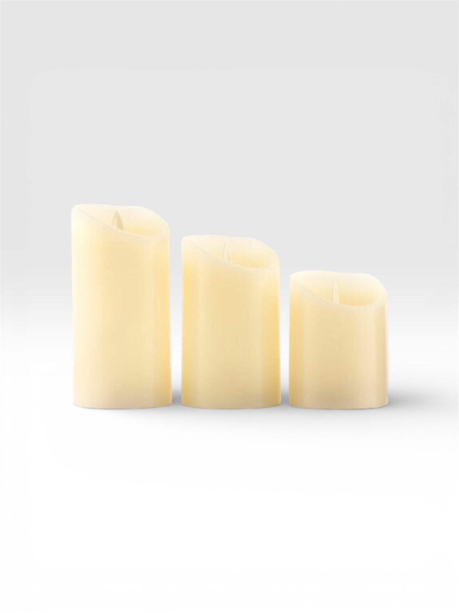 LED küünlad – rent