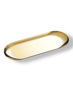 Vaagen kuldne 23 cm – rent